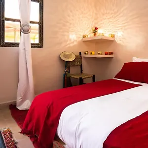 Dar Benbrahim Riad Marrakesh