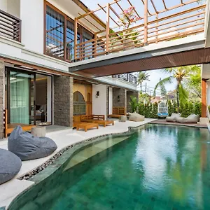 The Akasha Boutique Hotel Seminyak