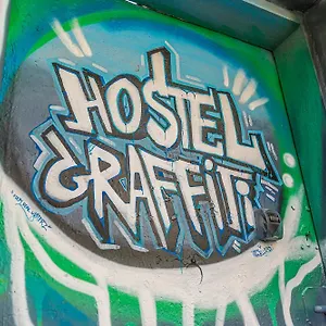 Graffiti Краков
