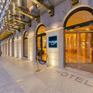Turim Boulevard (adults Only) Hotel Lisboa