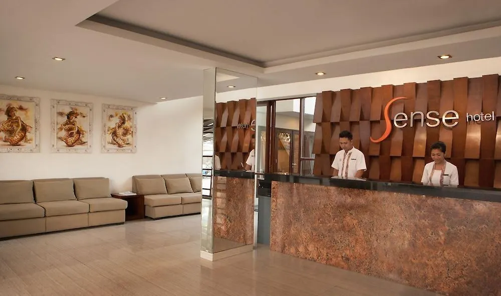 D'Primahotel Seminyak Hotel