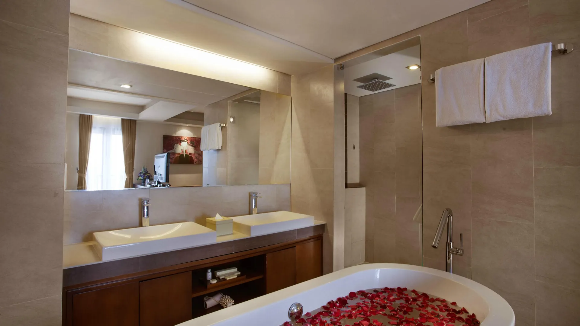 D'Primahotel Seminyak