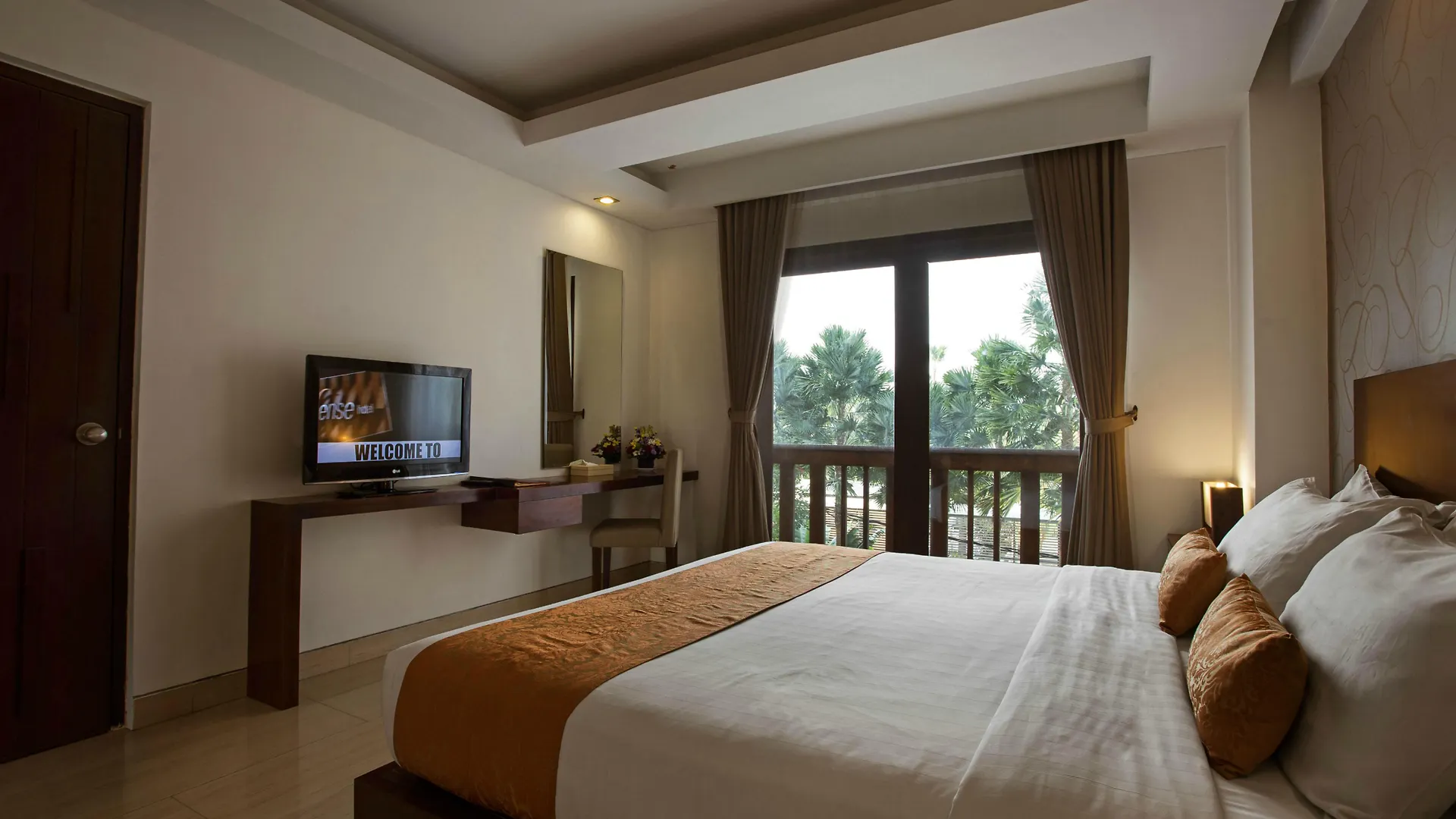 D'Primahotel Seminyak Hotel