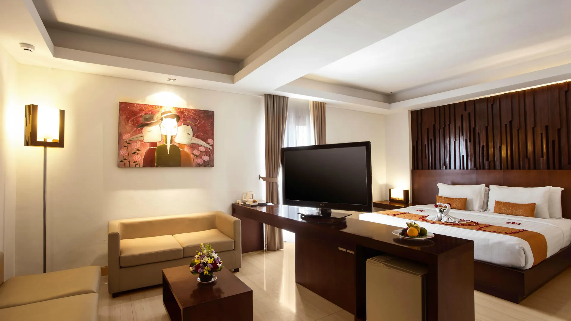 D'Primahotel Seminyak Hotel Seminyak (Bali)