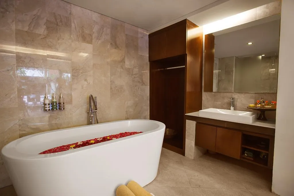D'Primahotel Seminyak Indonesia
