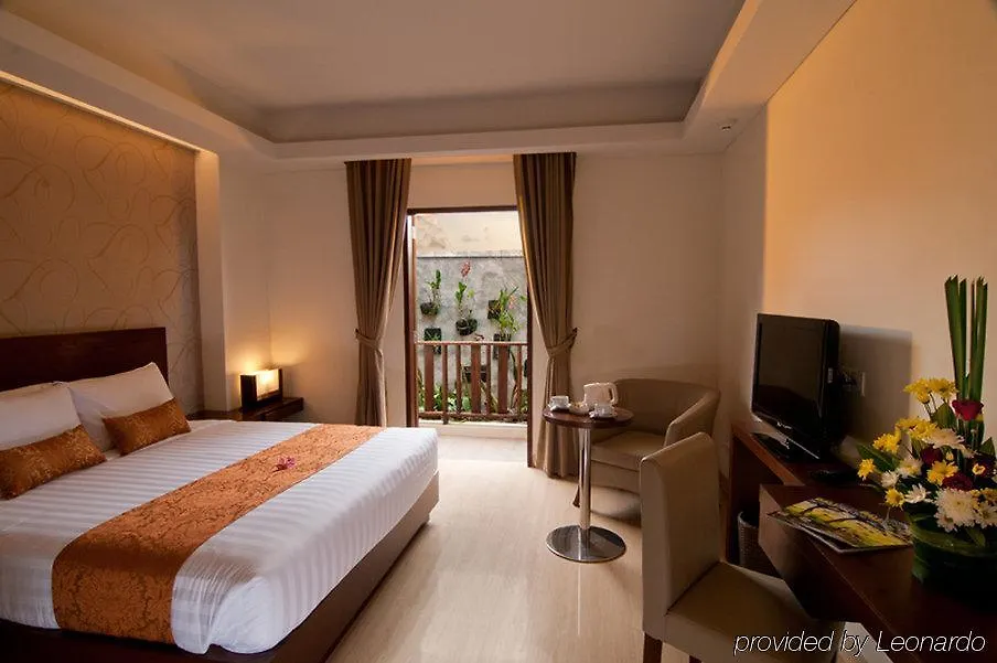 D'Primahotel Seminyak 4*, Seminyak (Bali) Indonesia