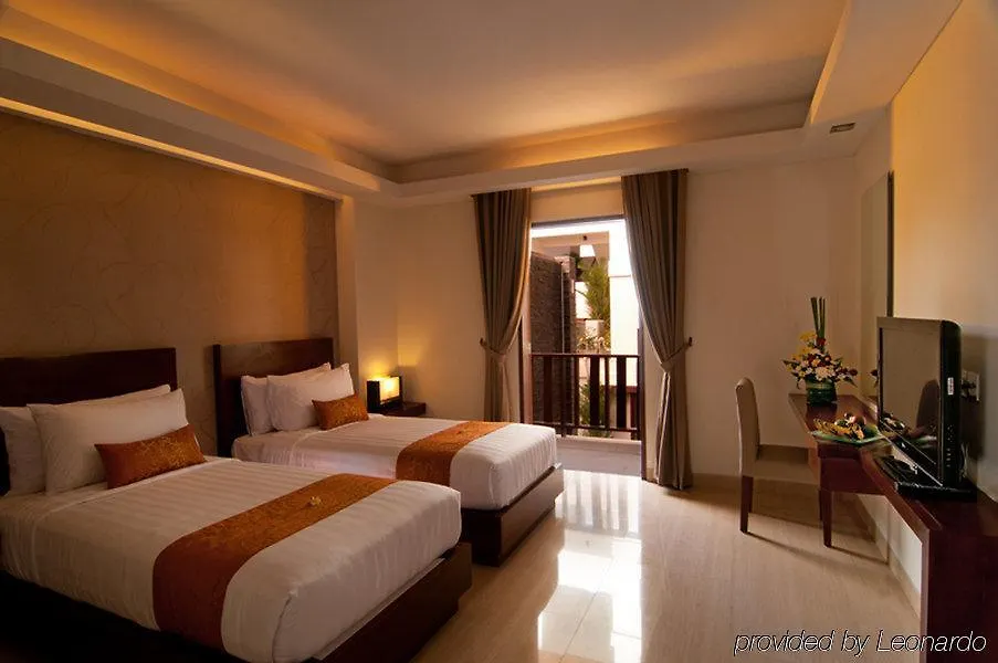 D'Primahotel Seminyak