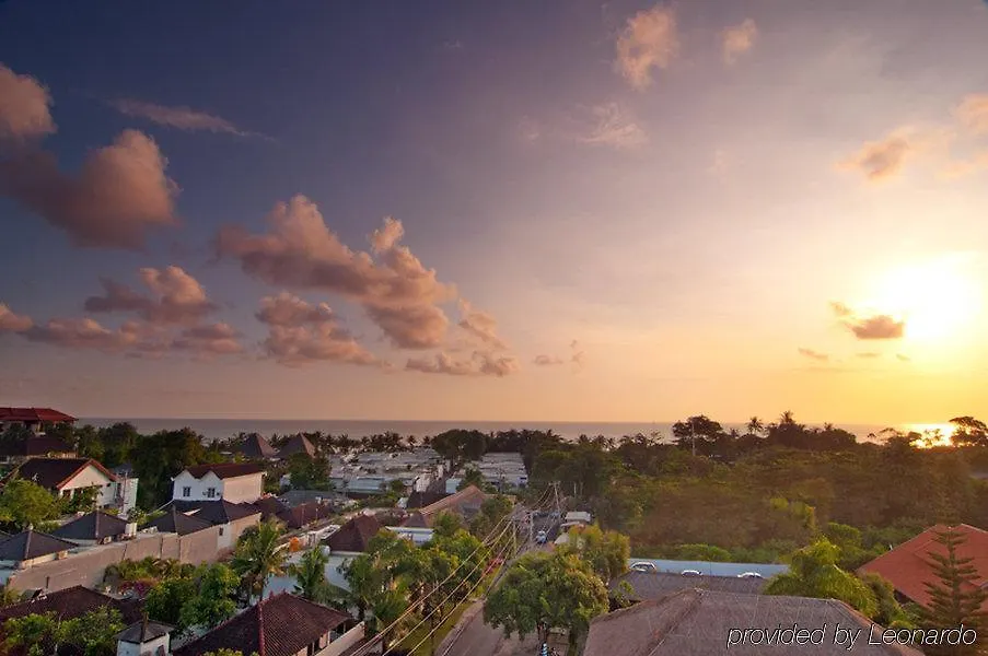 D'Primahotel Seminyak Seminyak (Bali)