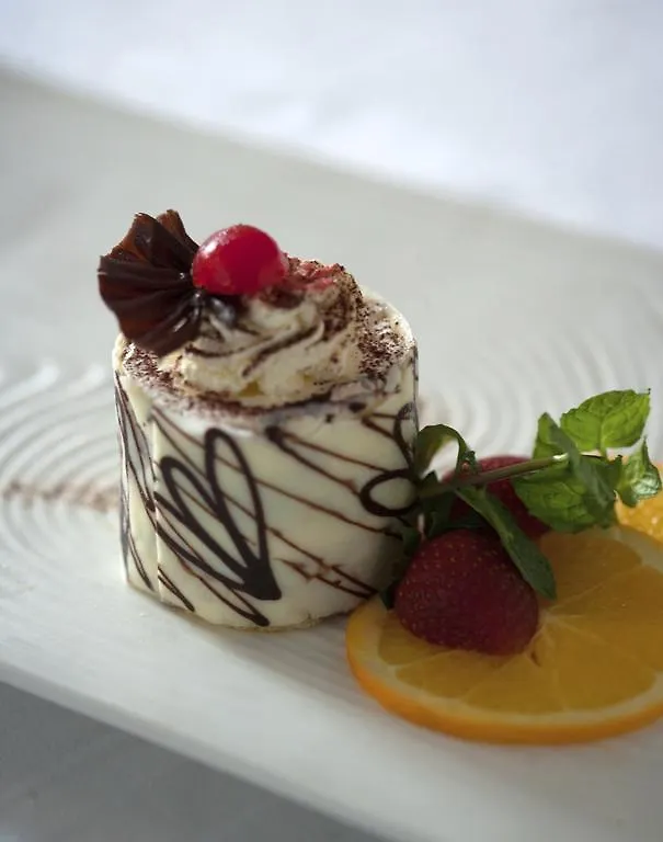 **** Hotel D'Primahotel Seminyak Indonesia