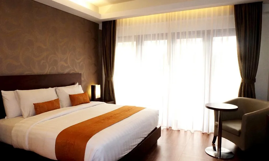 D'Primahotel Seminyak Seminyak (Bali)