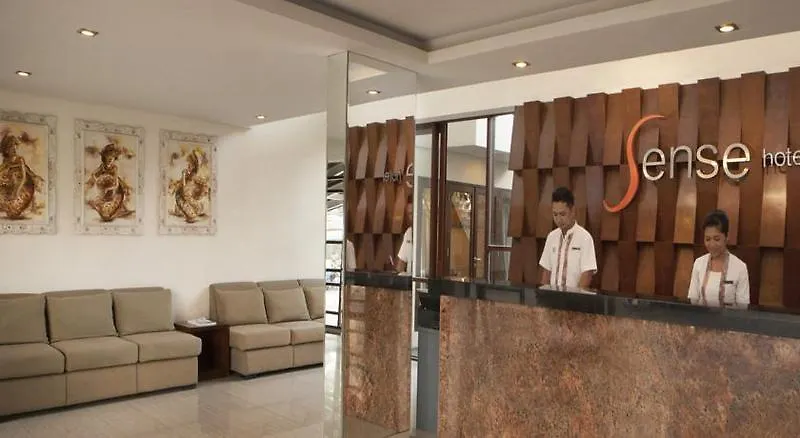D'Primahotel Seminyak Seminyak (Bali)