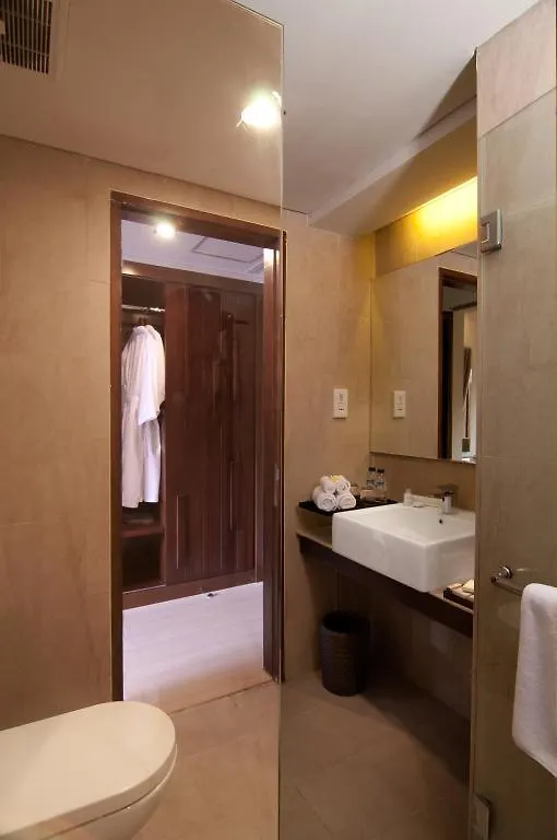 Hotel D'Primahotel Seminyak