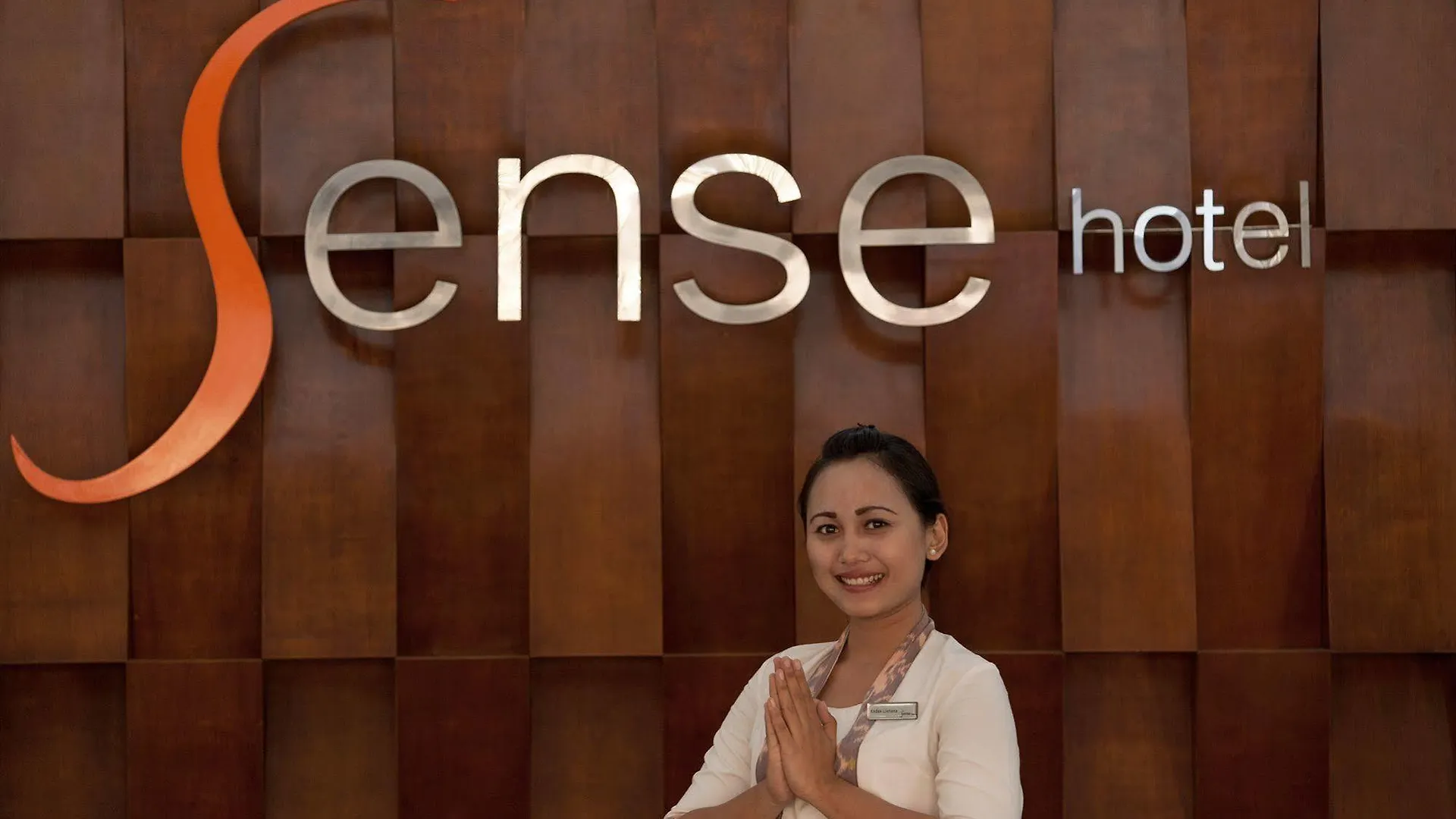 D'Primahotel Seminyak Hotel