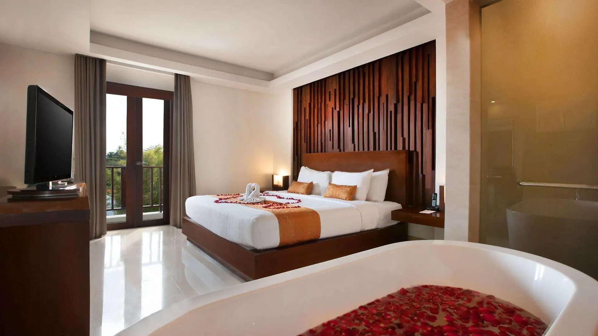 D'Primahotel Seminyak Seminyak (Bali)
