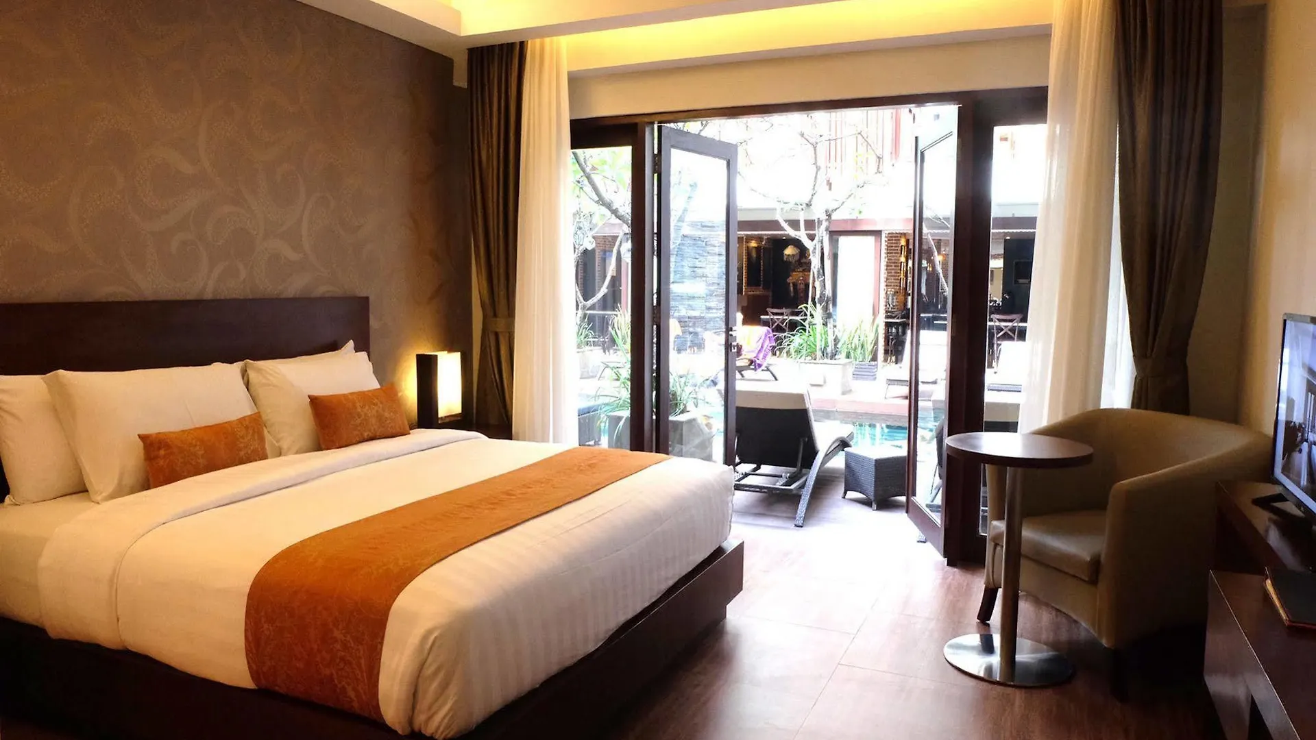 D'Primahotel Seminyak Seminyak (Bali)