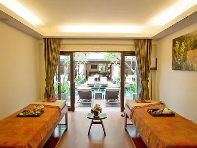 D'Primahotel Seminyak 4*, Seminyak (Bali)