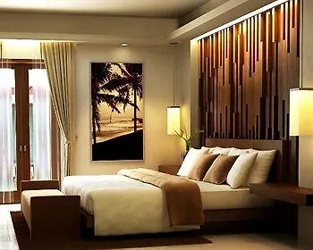 D'Primahotel Seminyak Hotel
