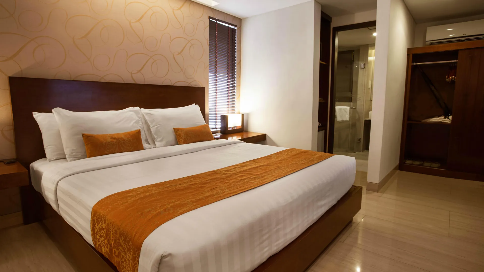 D'Primahotel Seminyak
