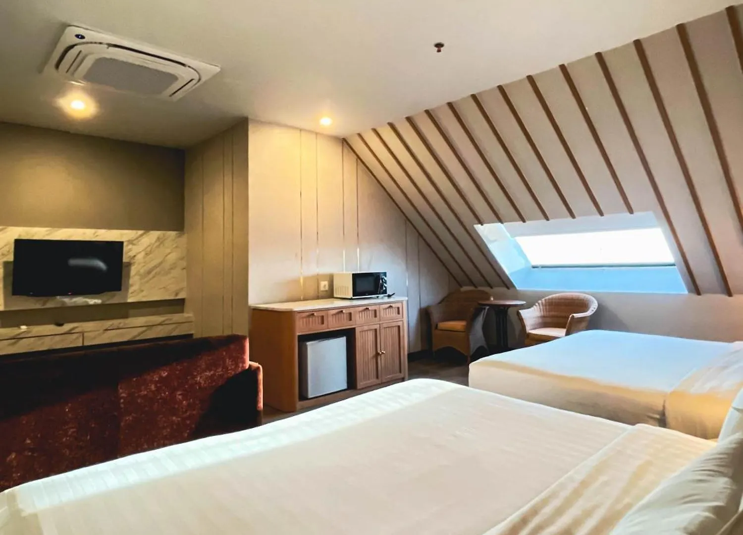D'Primahotel Seminyak