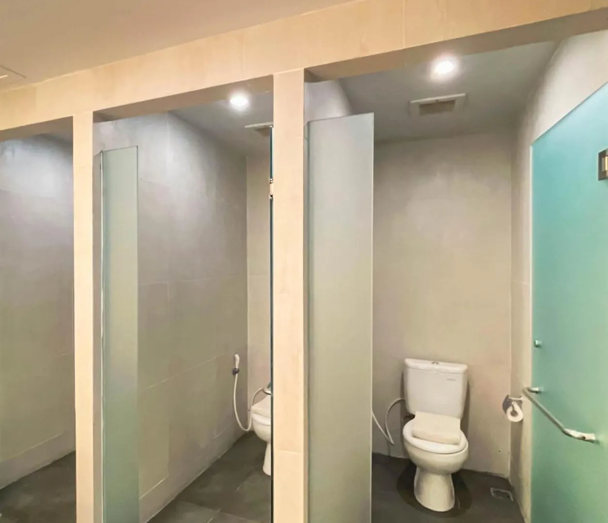 D'Primahotel Seminyak 4*, סמיניאק