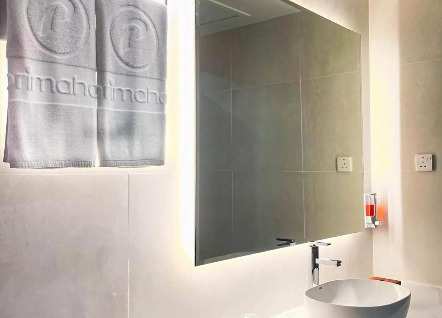 Hotel D'Primahotel Seminyak