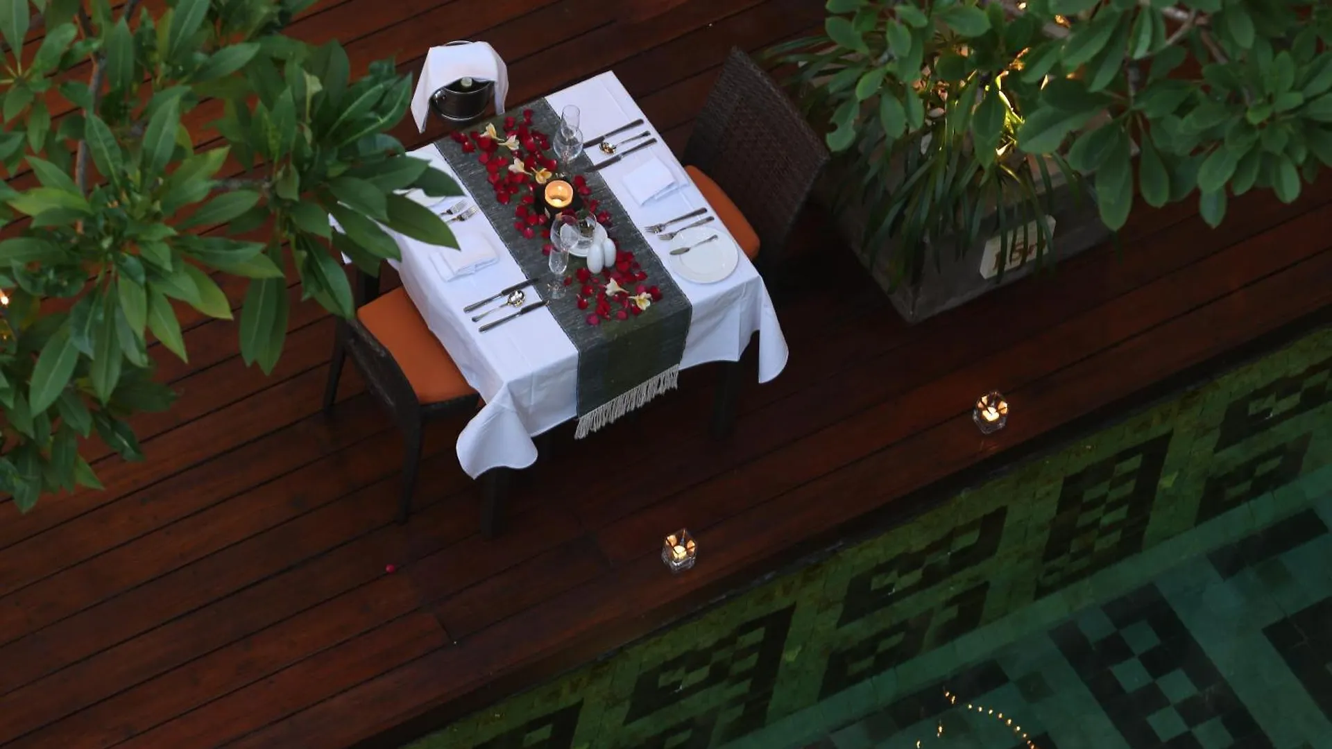 Hotel D'Primahotel Seminyak