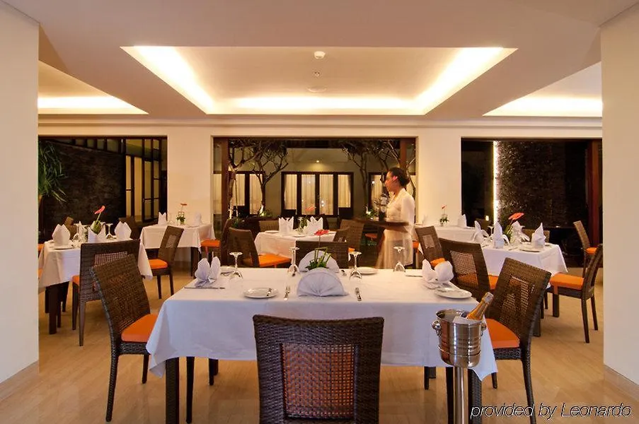 מלון D'Primahotel Seminyak
