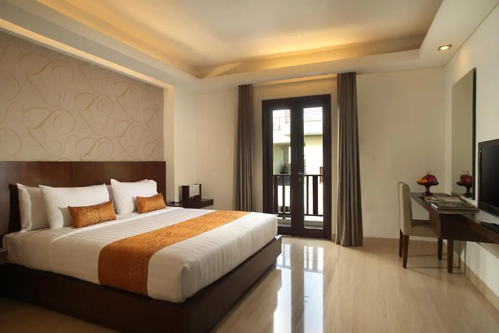 D'Primahotel Seminyak 4*,  Indonesien
