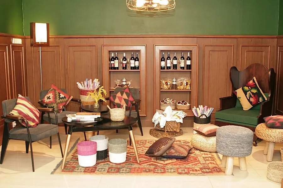 D'Primahotel Seminyak