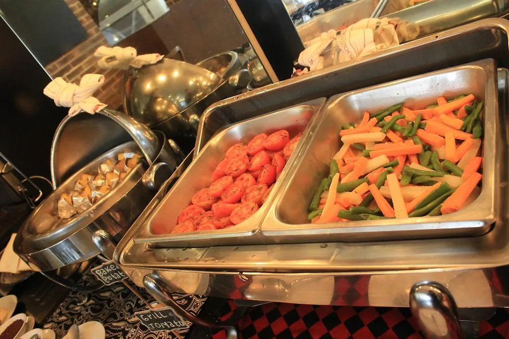 D'Primahotel Seminyak