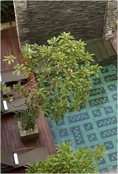 D'Primahotel Seminyak Hotel