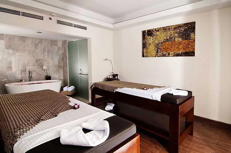 Hotel D'Primahotel Seminyak