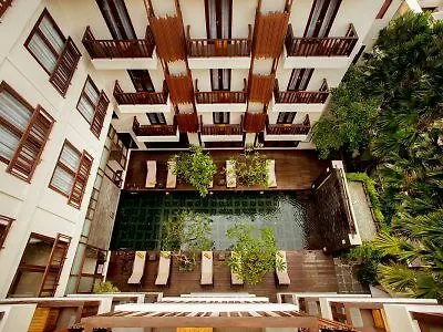 D'Primahotel Seminyak Hotel
