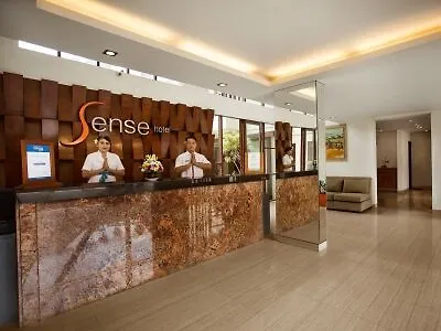**** Hotel D'Primahotel Seminyak Indonesien