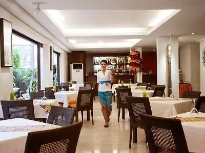 D'Primahotel Seminyak