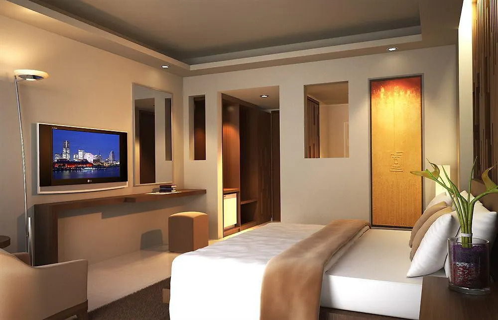 מלון D'Primahotel Seminyak